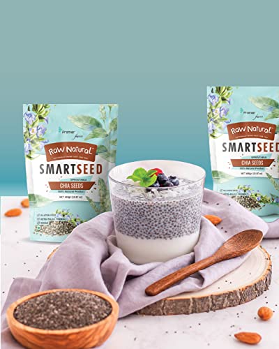 Chia Seeds