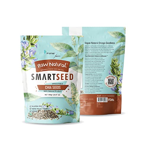 Chia Seeds