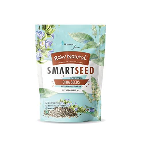 Chia Seeds